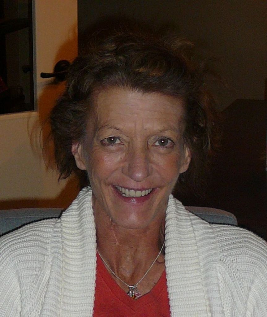 Cathryn Jo Whitman