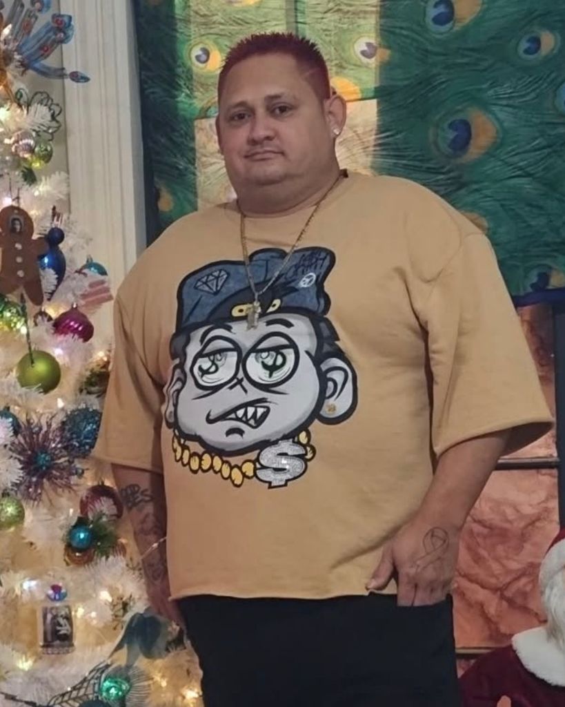 Flor A. Santiago Fernandez Profile Photo