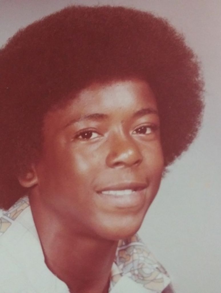 Mr. Rodney Clark