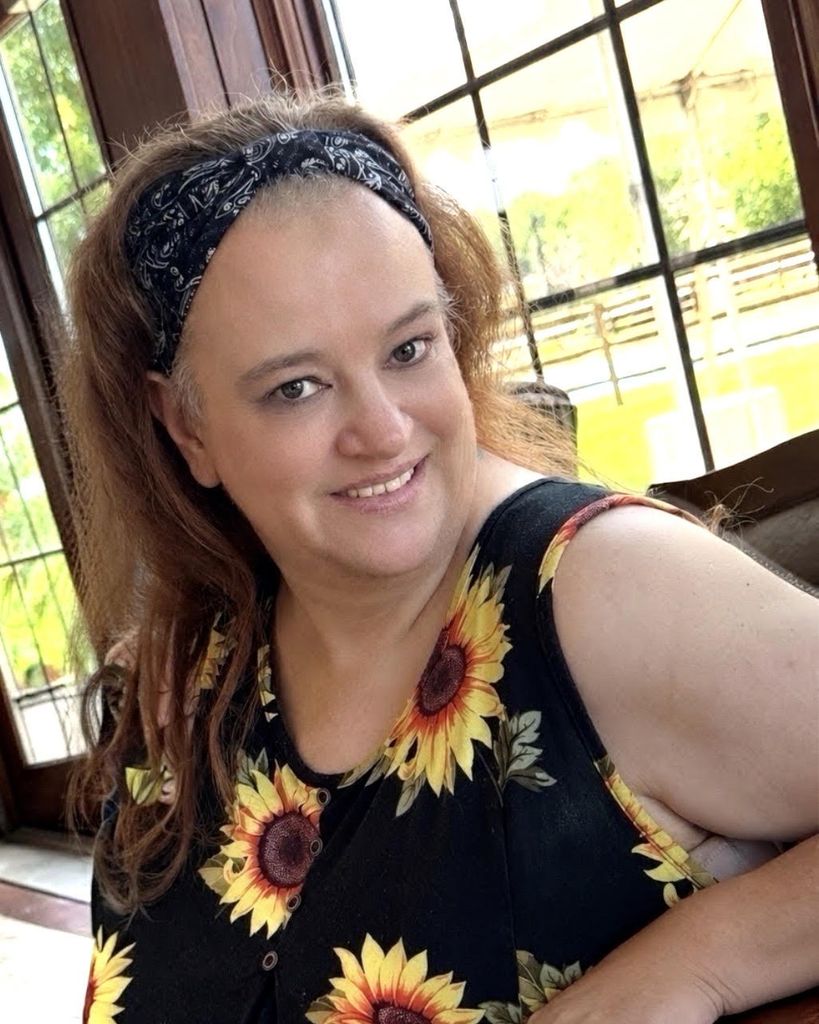 Angela Marie Sosbe Profile Photo