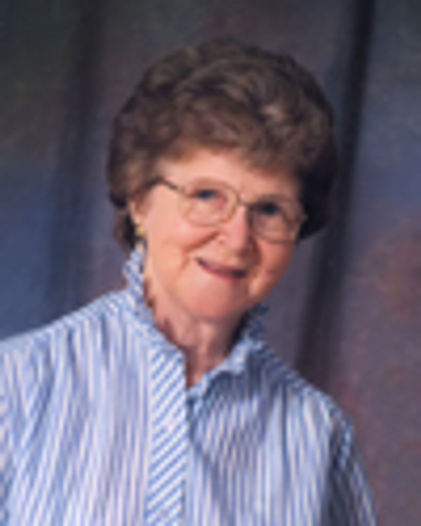 Frances Pauline Chambers (Robinson) Profile Photo