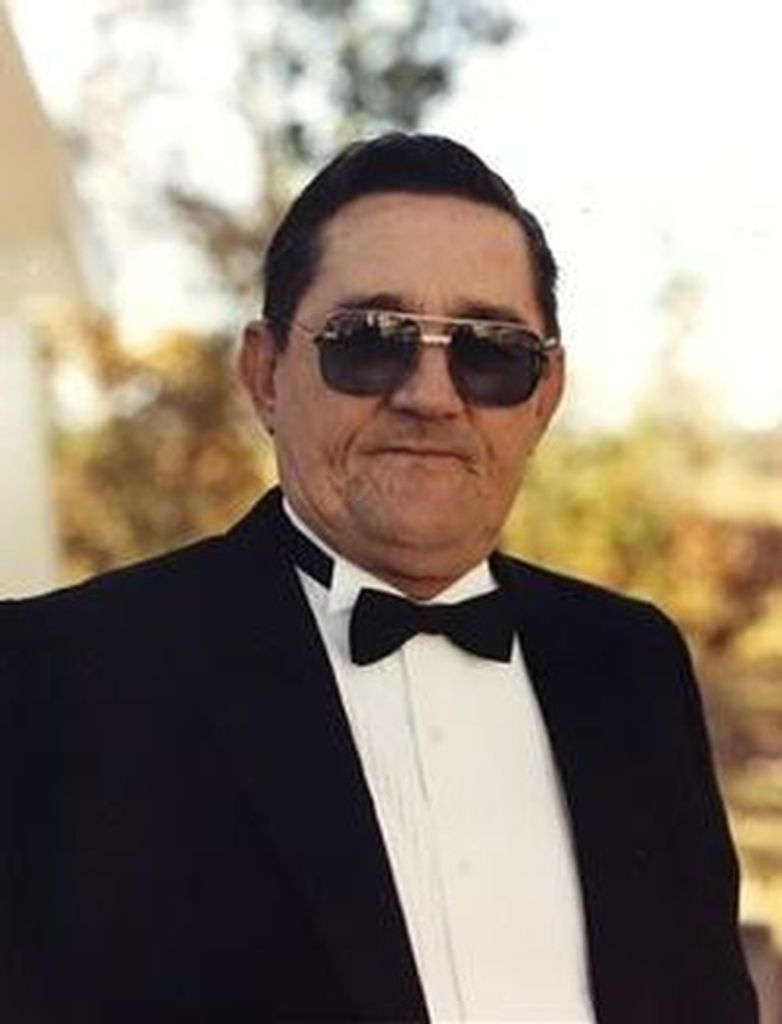 William Clyde Lovett, Sr.