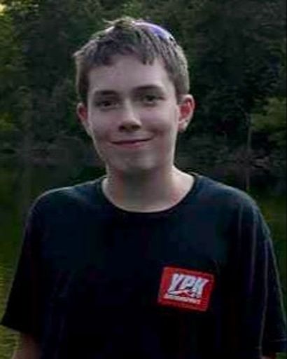 Waylon Otis Asher's obituary image