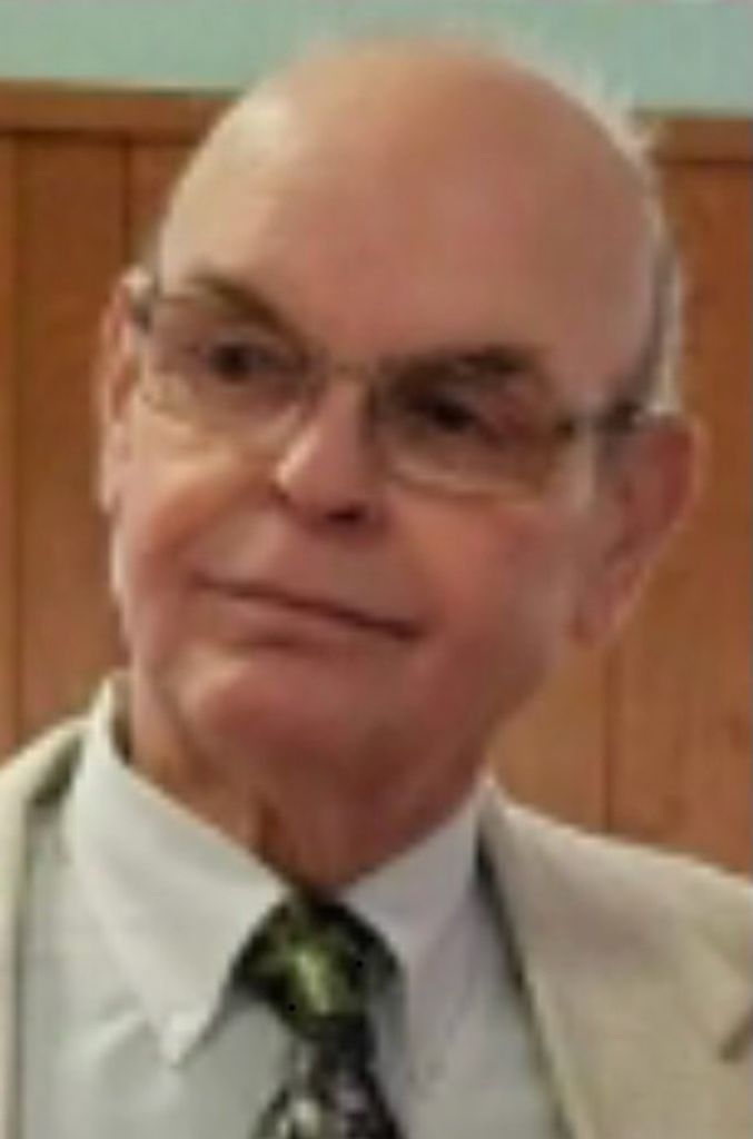Robert Taylor Profile Photo