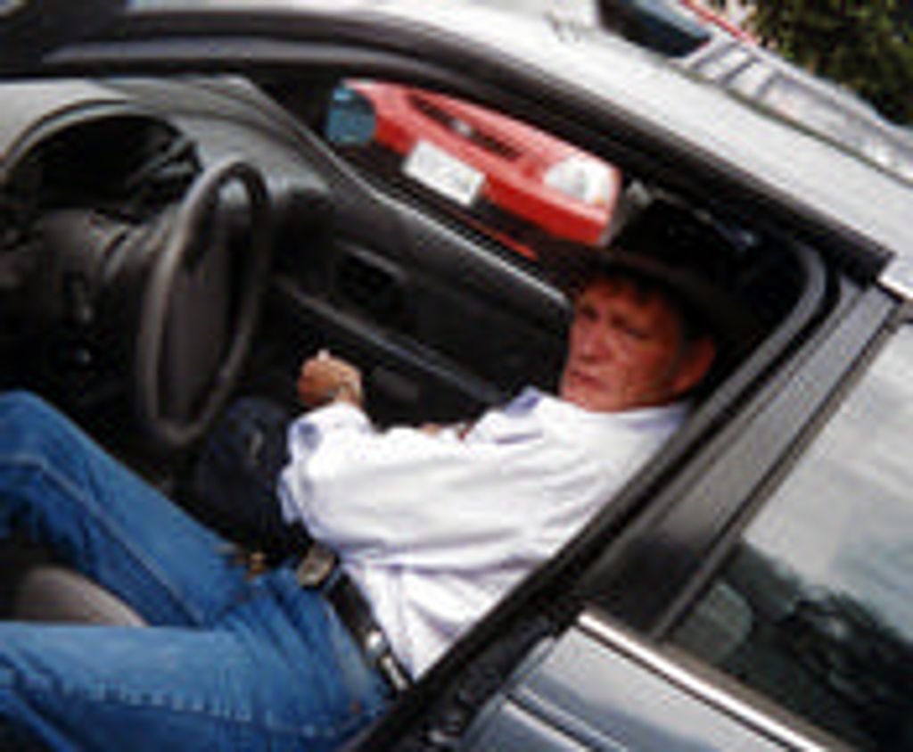 Livingston- Barnette, Claude C. "Chuck"