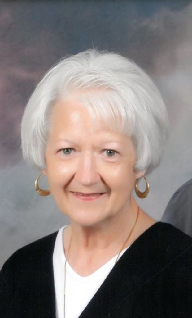 Jo Waldon Profile Photo