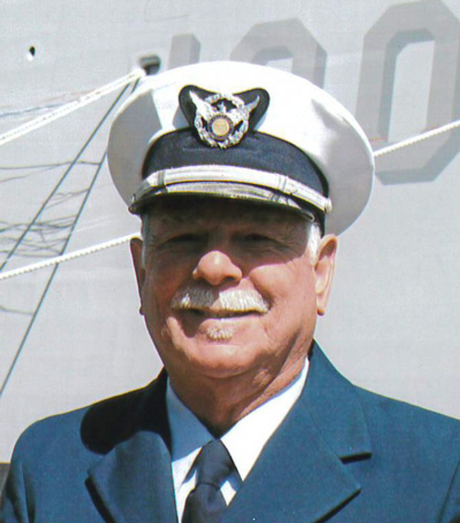 Kenneth Alan Caprio Profile Photo