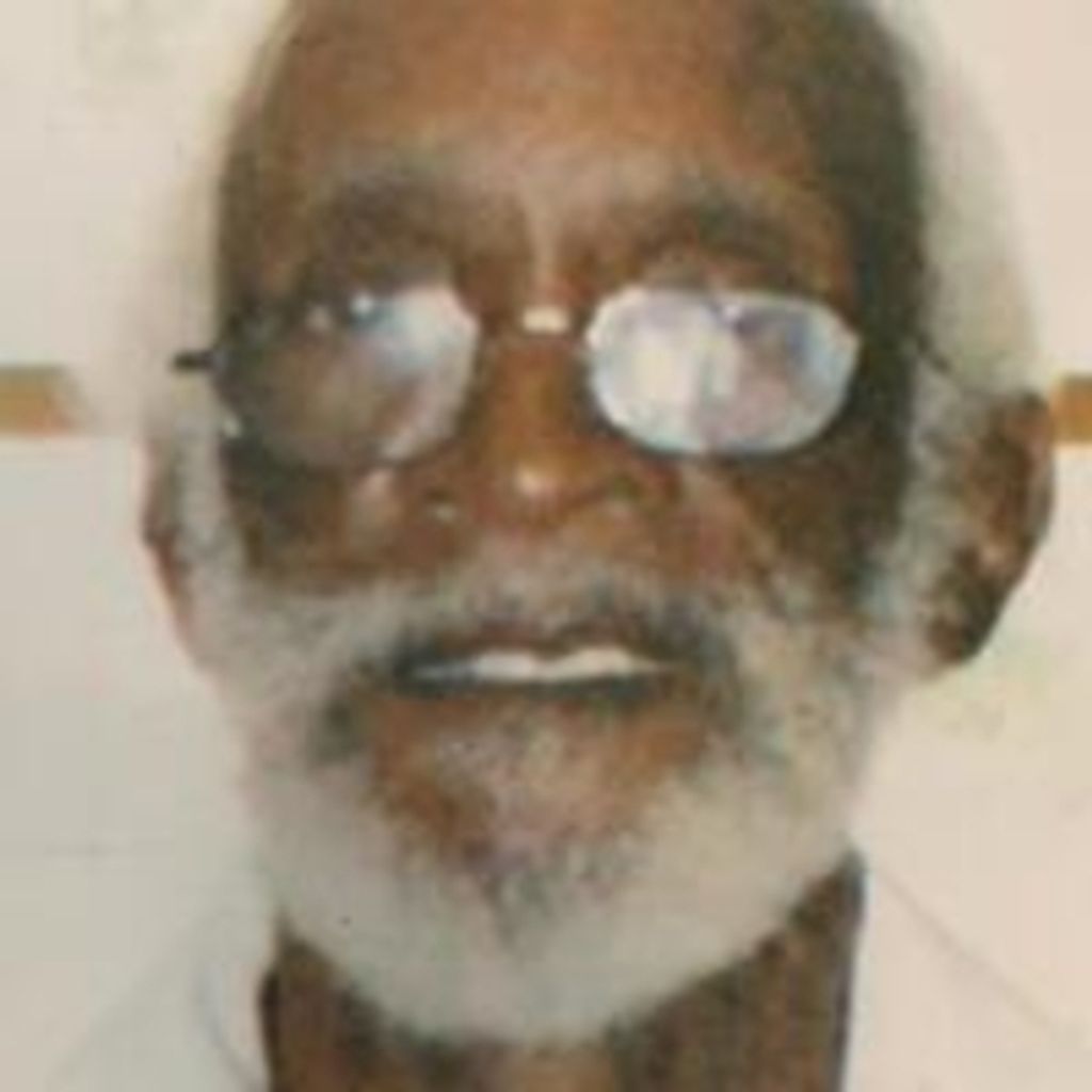 Louis Gordon Benton