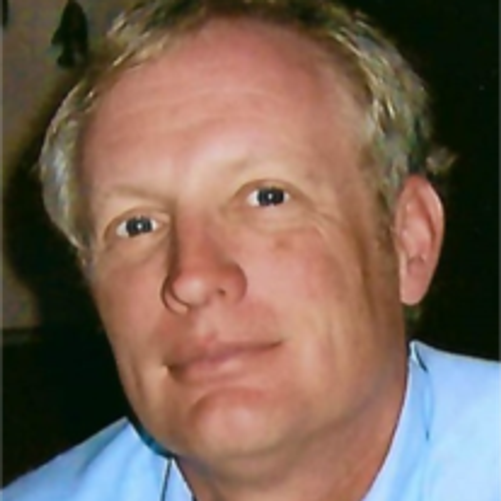 Jeff Weyer Profile Photo