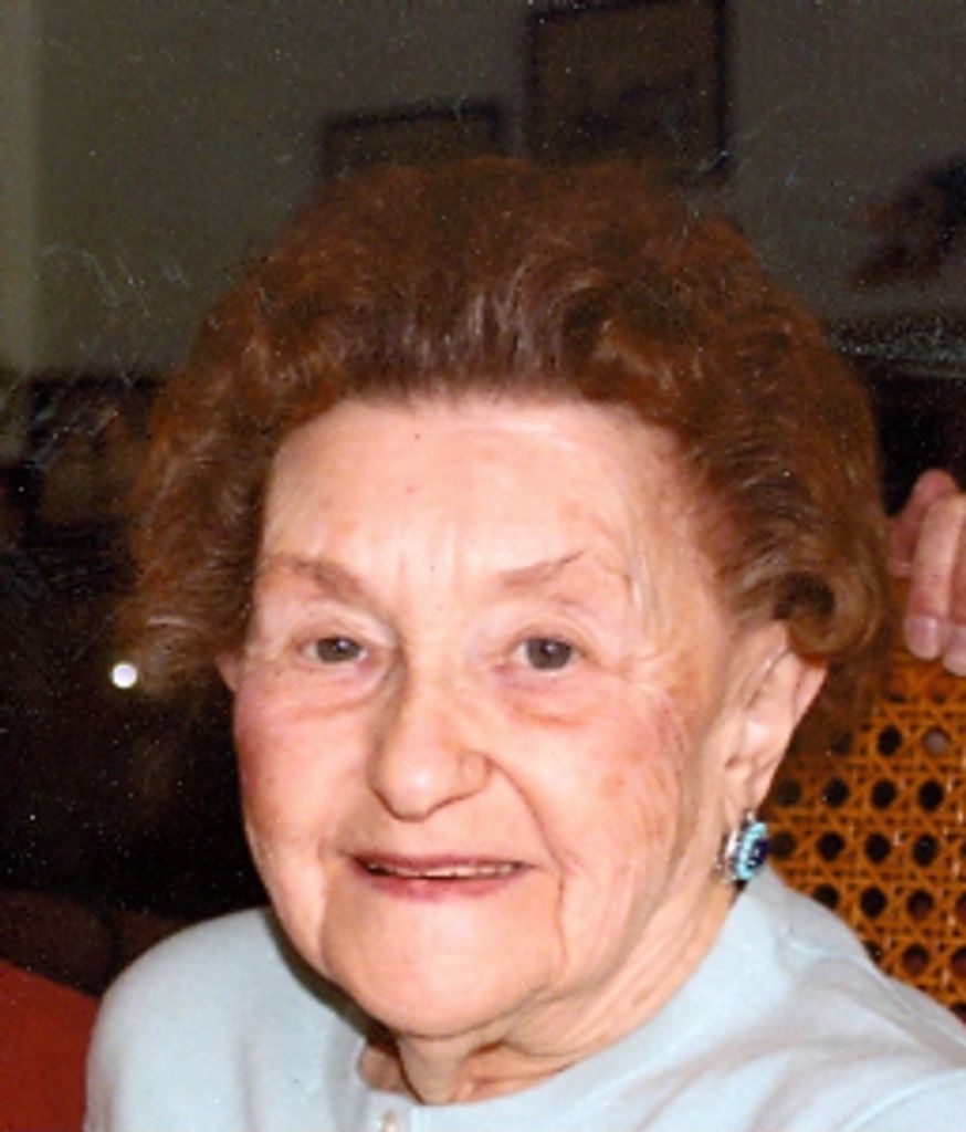 Edythe E. Knizek