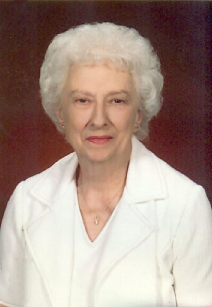 Twila Archer Profile Photo