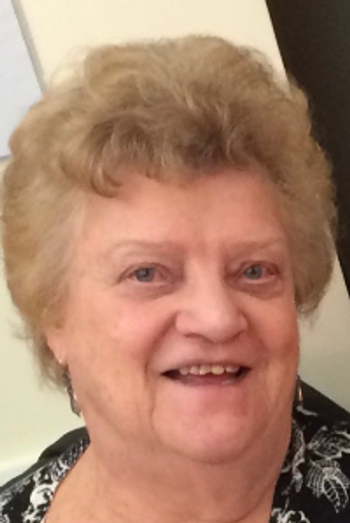 Marylyn D. (Prouty) Grenno