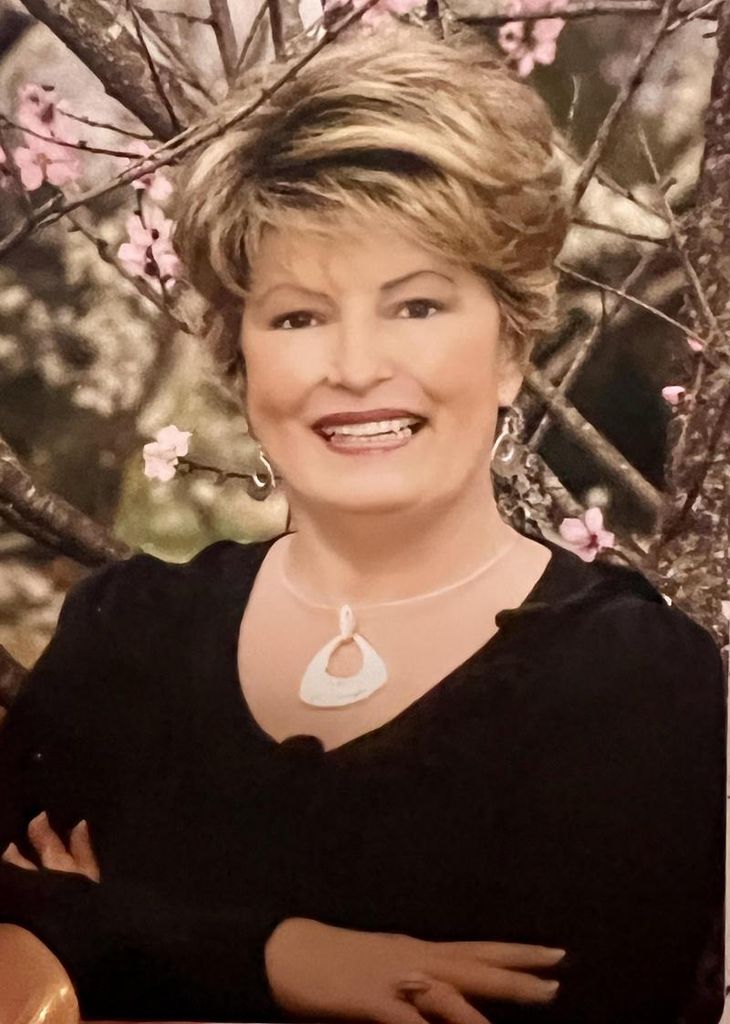 Janet Thornton Whatley Profile Photo