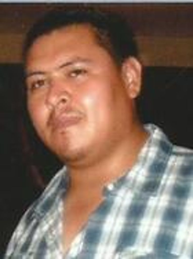 Mario Guzman-Mata