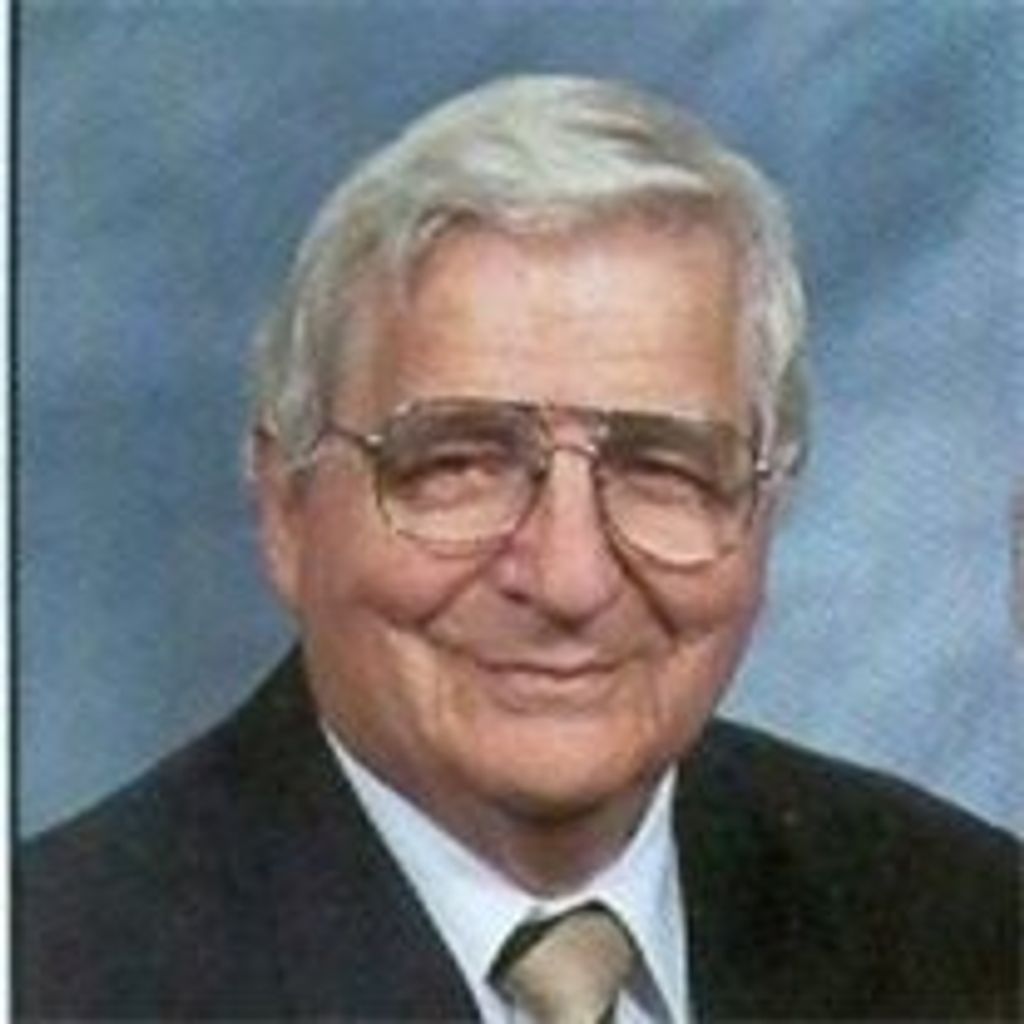 James Day