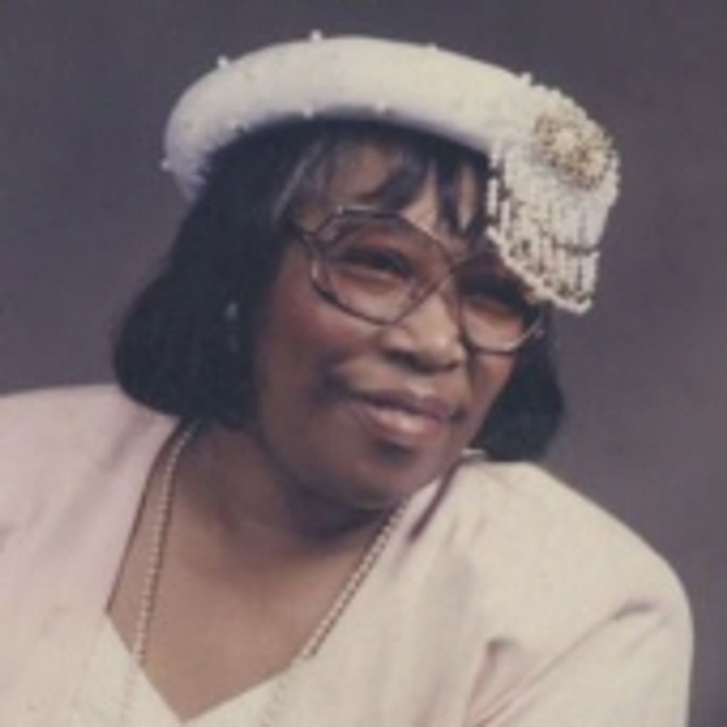 Annie R. Jackson
