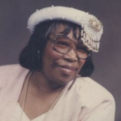 Annie R. Jackson Profile Photo