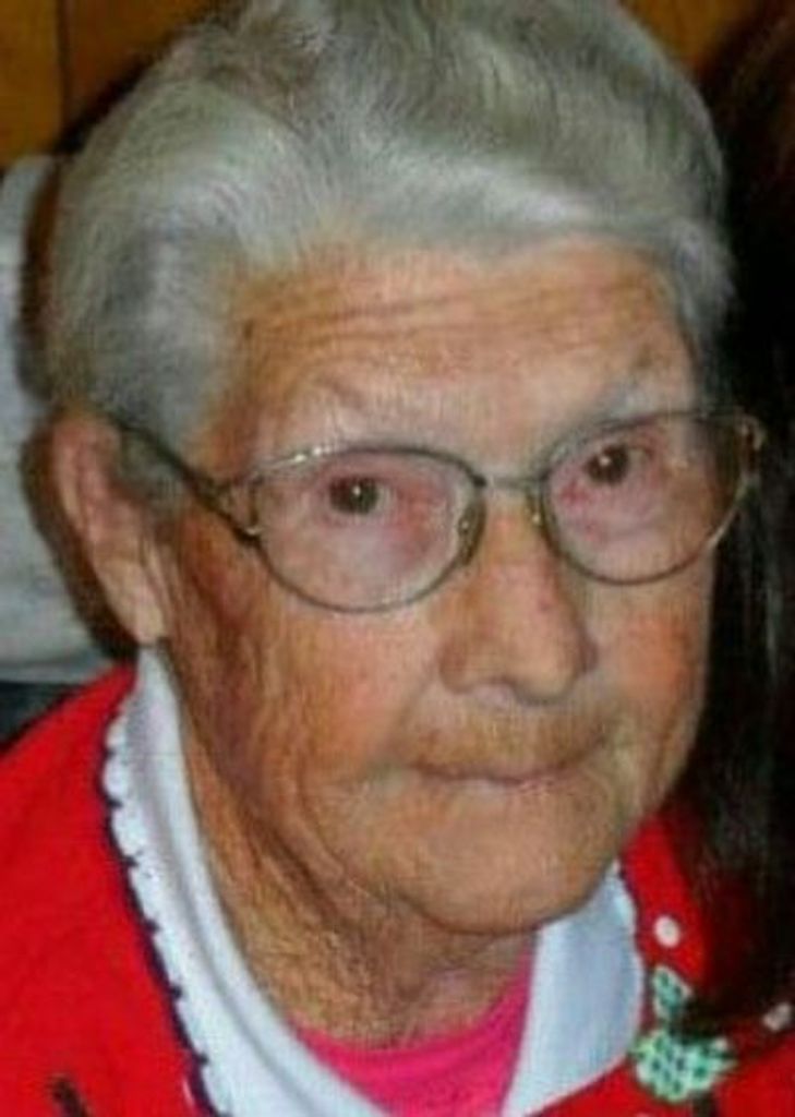 Jennie Lou Gravely Stilwell