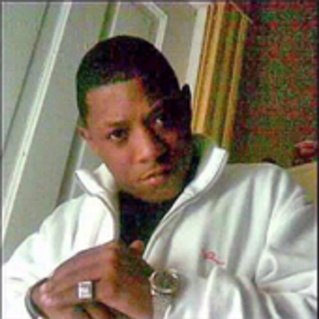 Jermaine  Kendall Moses