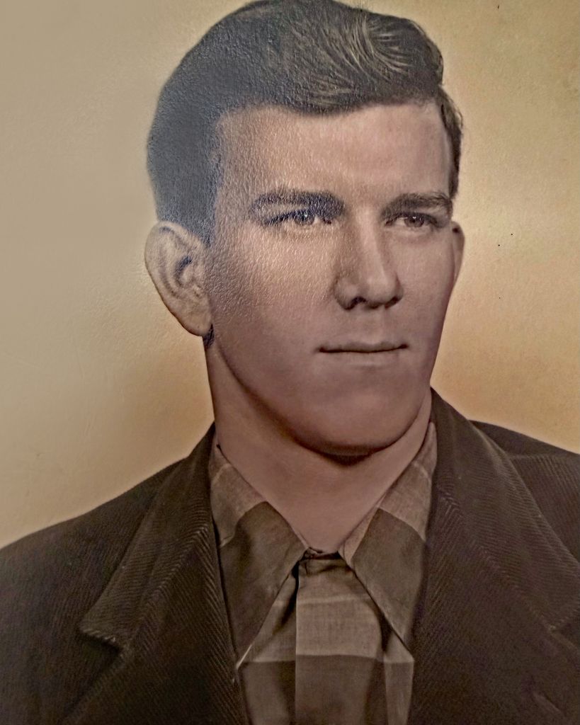 William E. Masters II