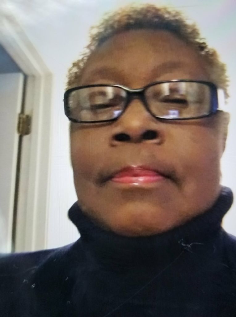 Marlene Yvette (Dashiell)  Royal