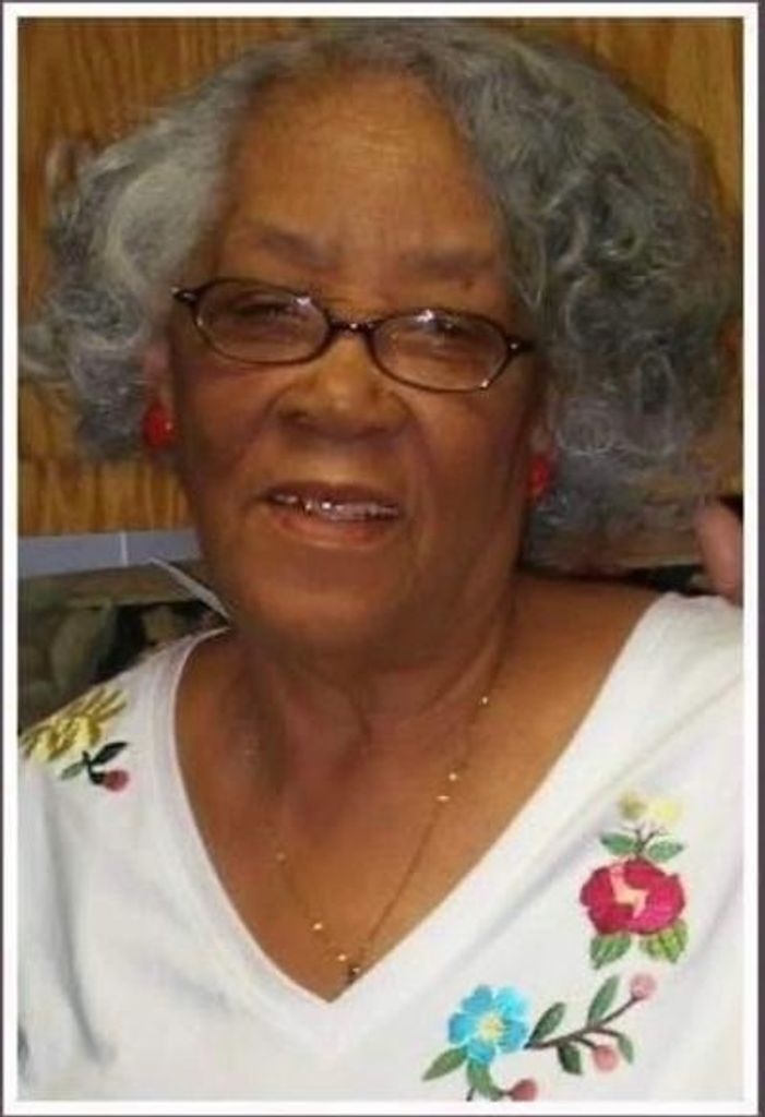 Mae Otis Henton Profile Photo