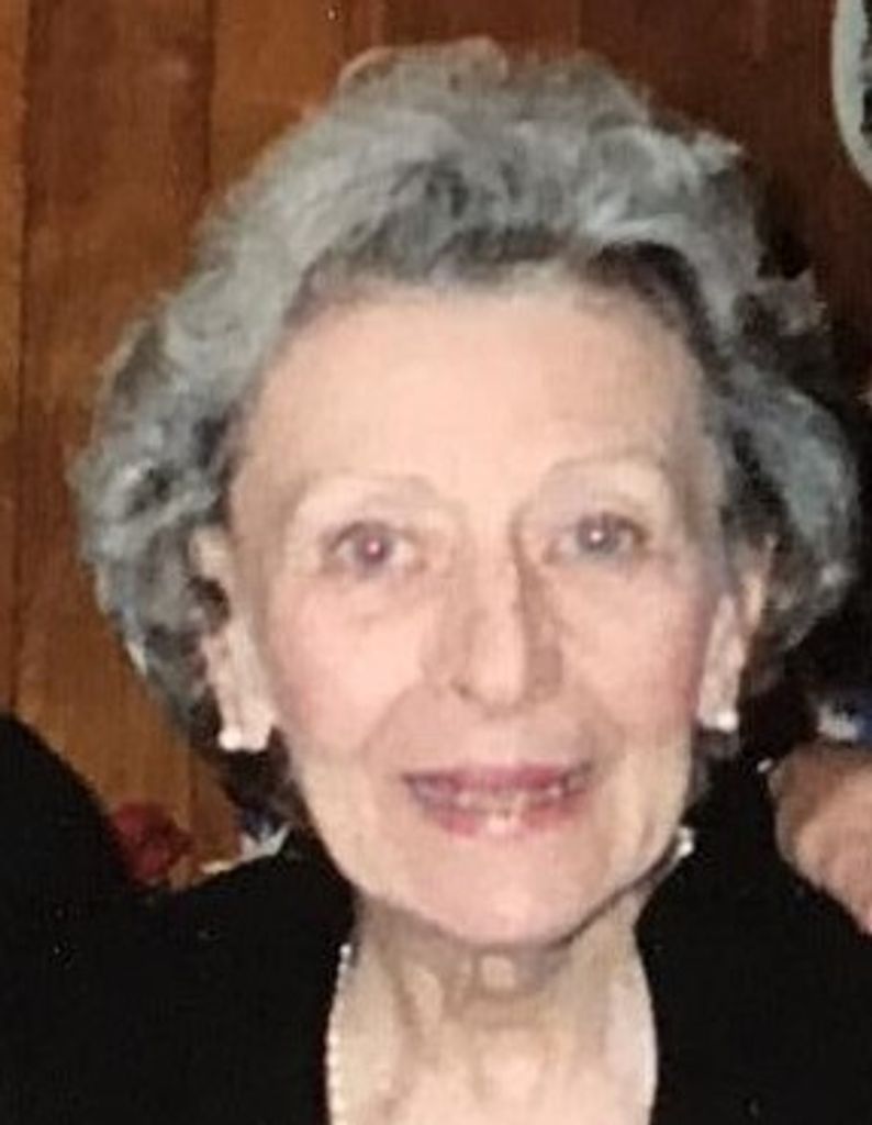 Doris Buehler Sheehan