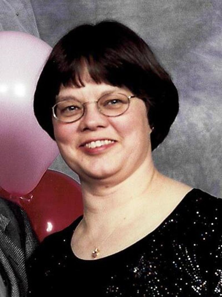 Maribeth Hlupic Profile Photo