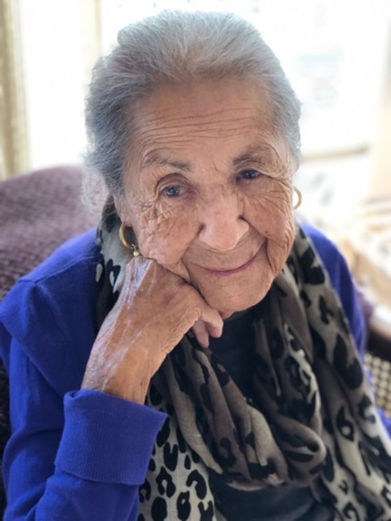 Rose G. Efsaif Profile Photo