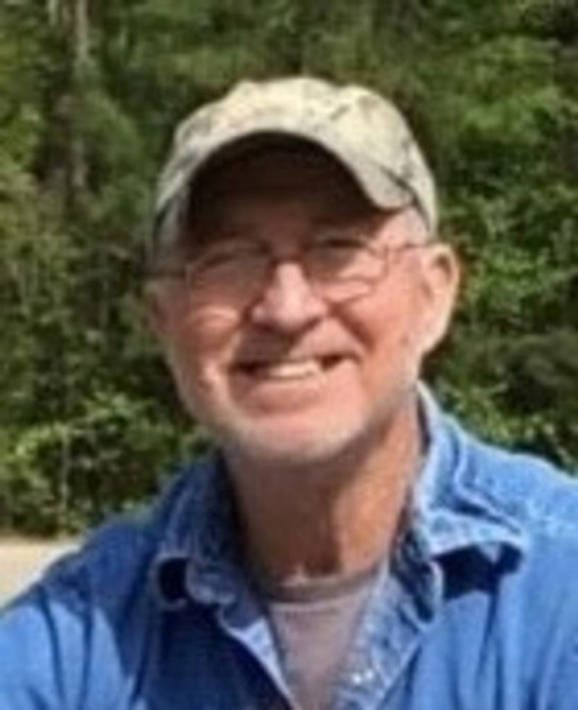 David Lynn Thomas, Sr. Profile Photo