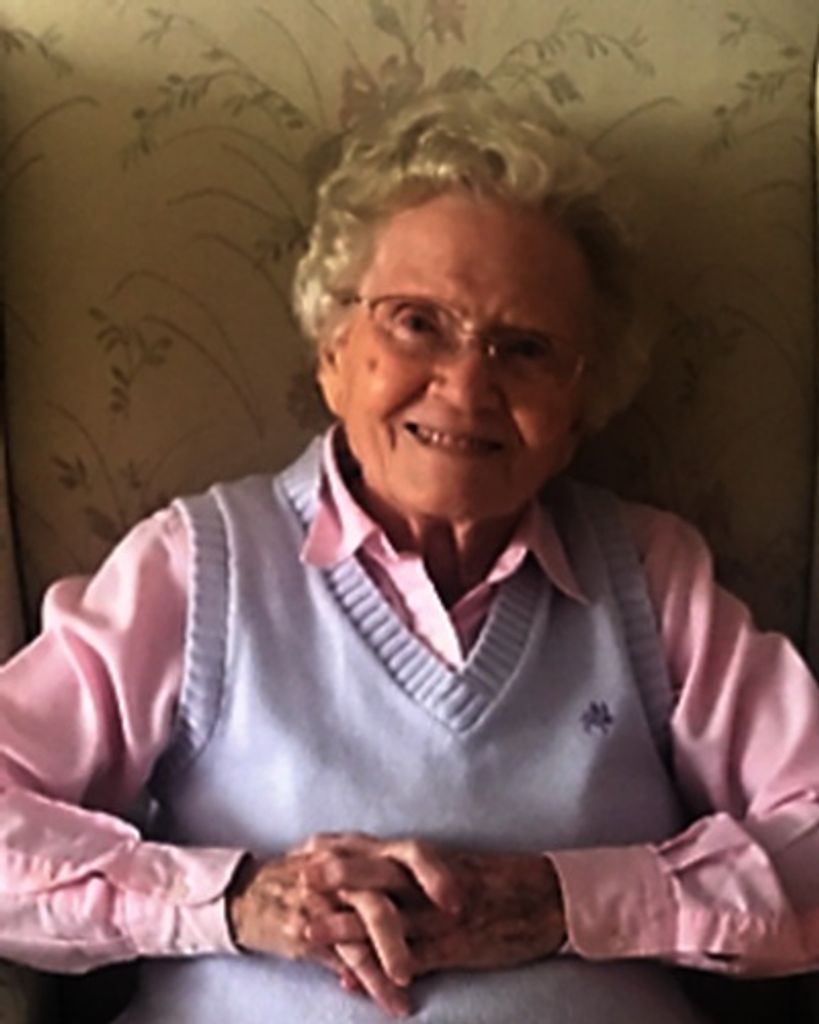 Marie Scott Profile Photo