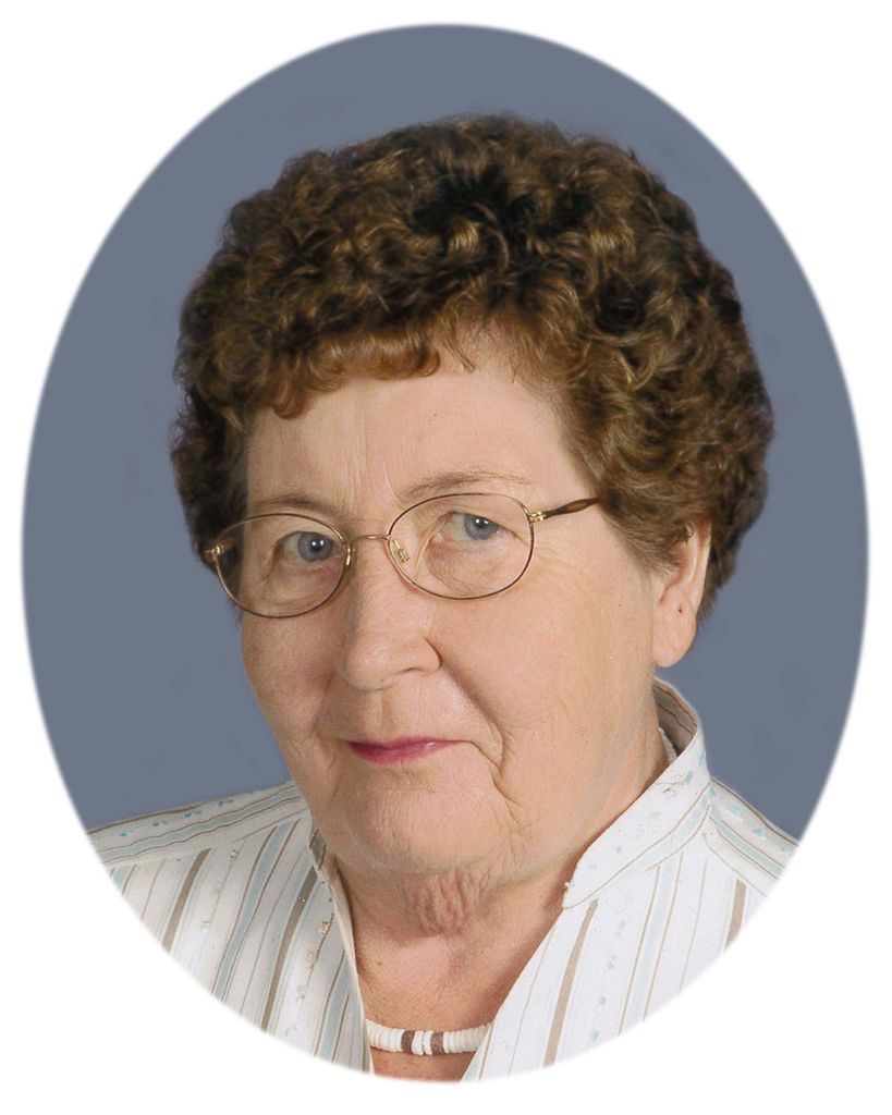 Frances Mayme (Niemela)  Snabb