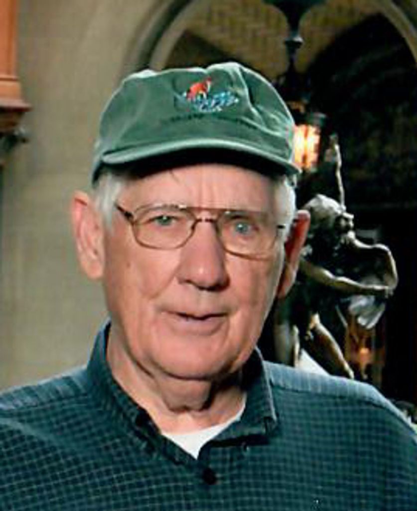 John Paul Springer