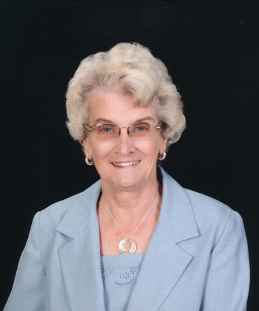 Carrie Edna Crook