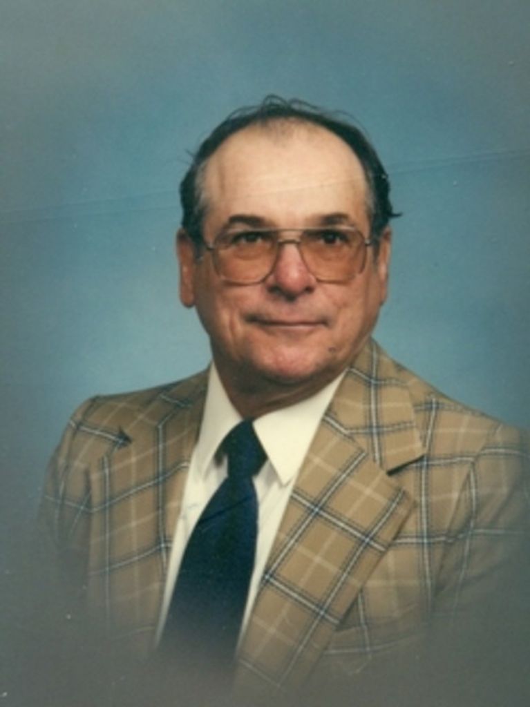 Donald Eugene Krueger