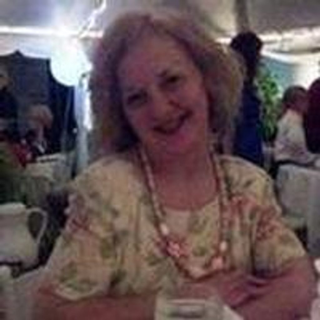 Janet W. Richards