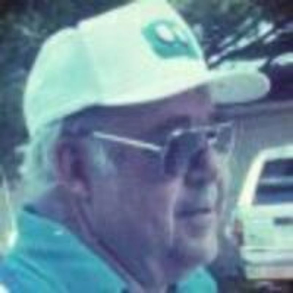 George P "Butch" O'Connell