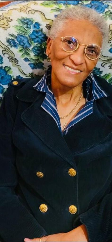 Yvonne C. Moffett Profile Photo