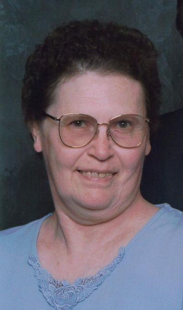 Emily Ann Hersey Profile Photo