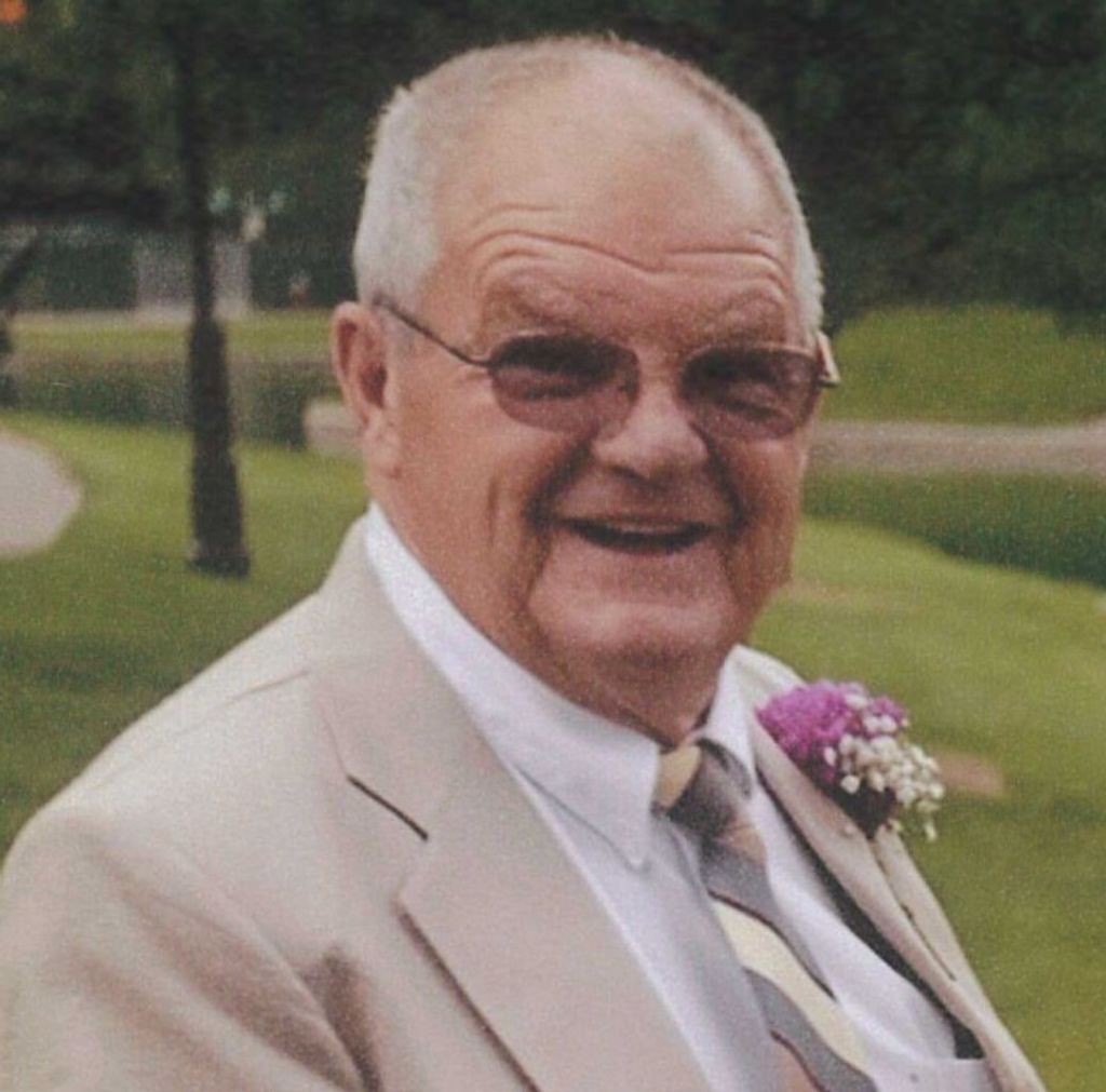 Larry F. Hand