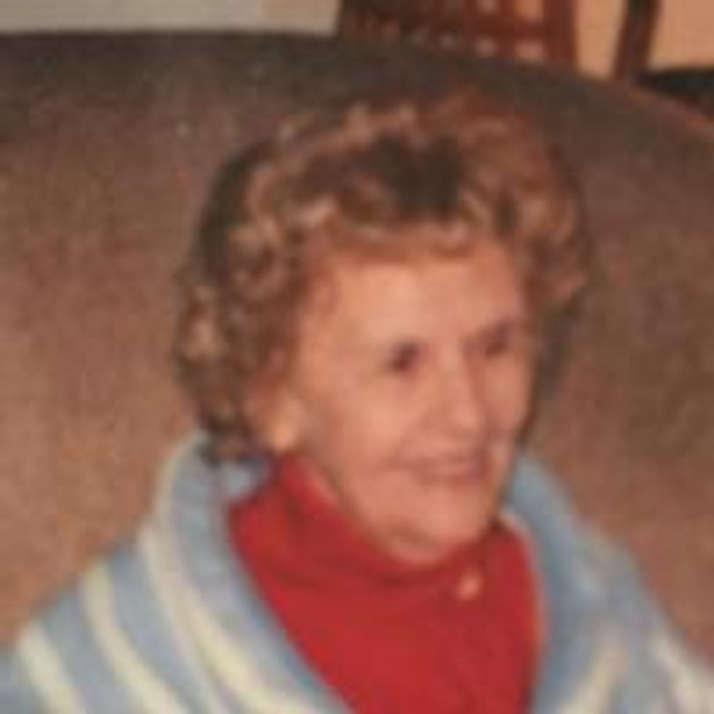Marcella  L. (Richardson)  Young
