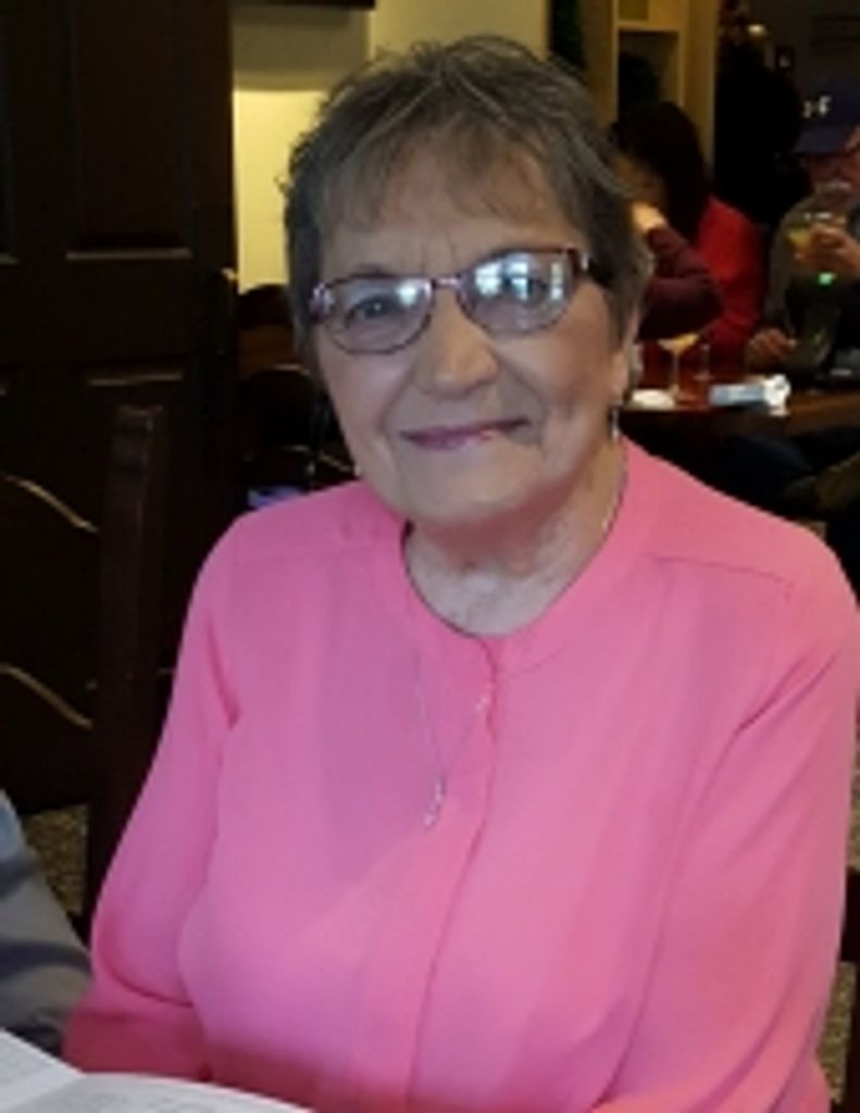 Frances A. Rasmussen
