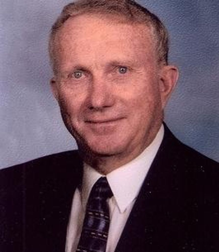 Irvin L Deichmann Profile Photo