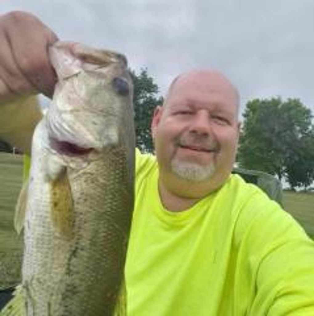 Paul Jason Wages Profile Photo