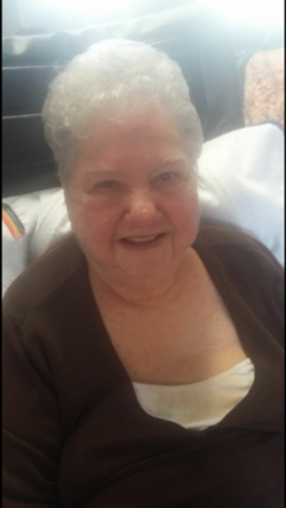 Dorine Margaret Bowles