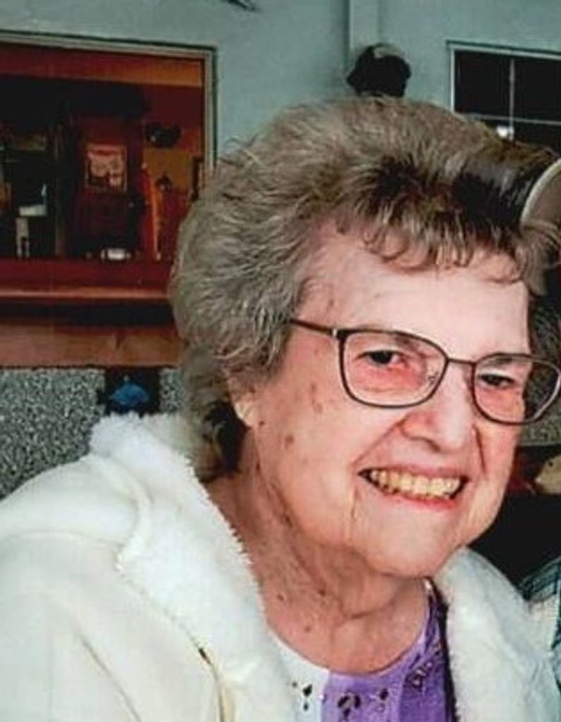 Lillian Freytag, of Cumberland Co. Profile Photo