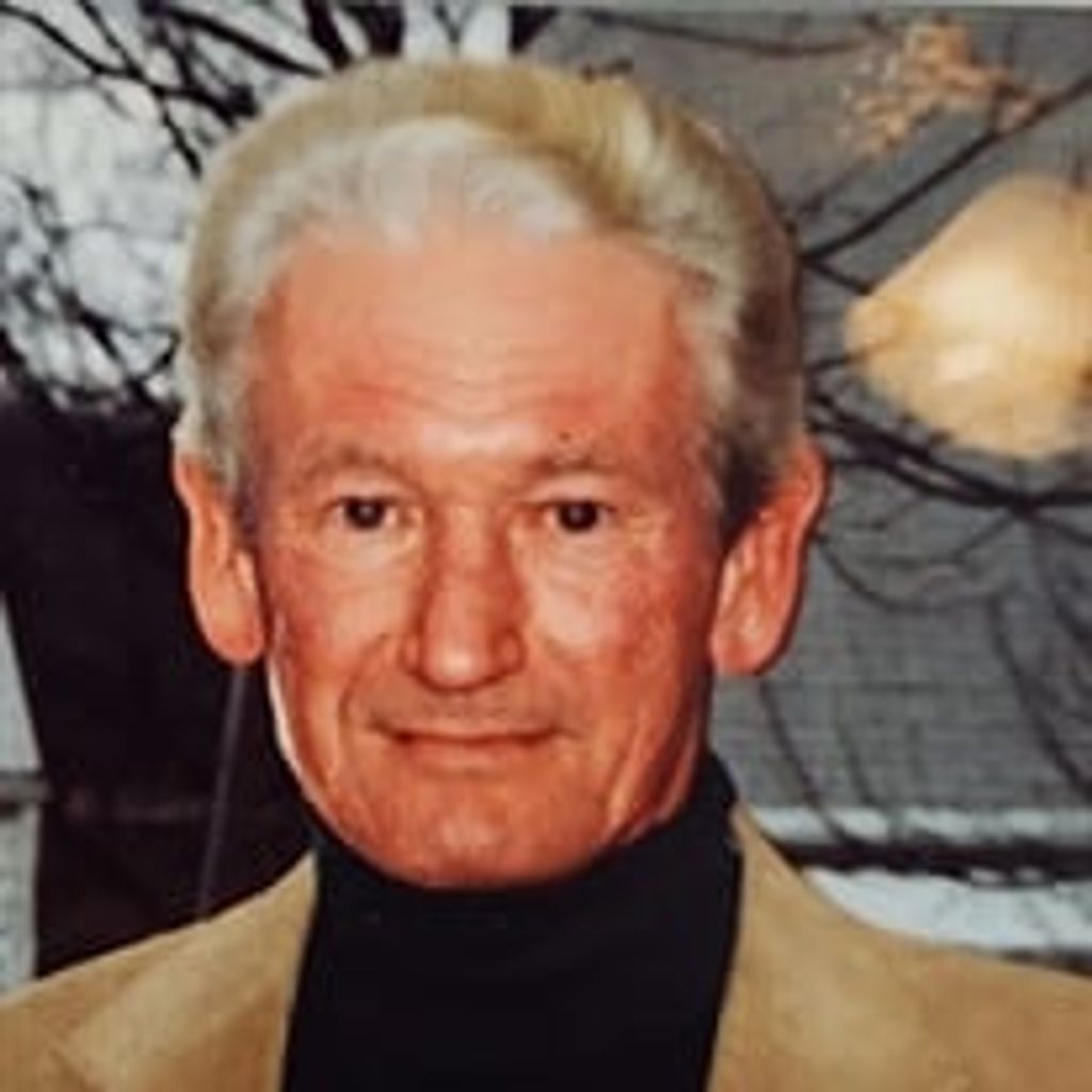William Fredrick Watson Profile Photo