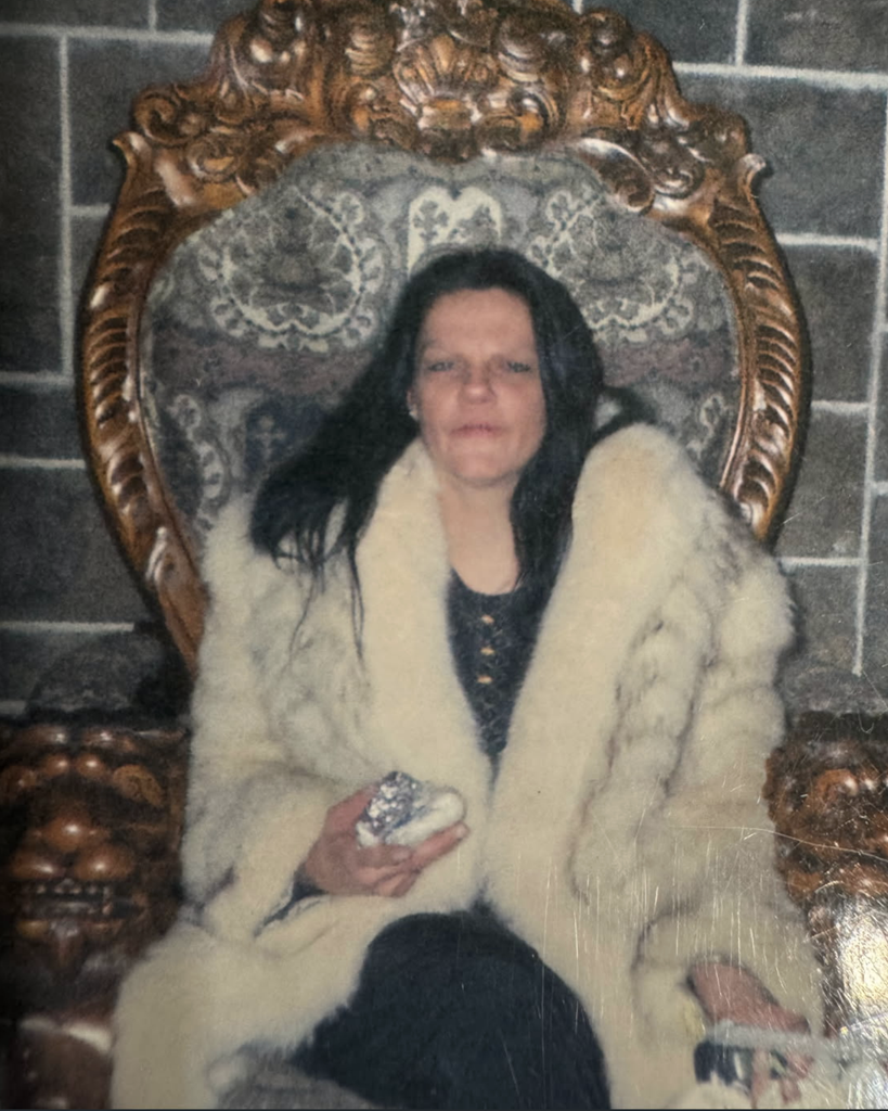 Maryann Vaughn