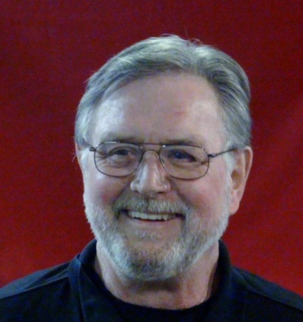 Paul Bradly Crabtree Profile Photo