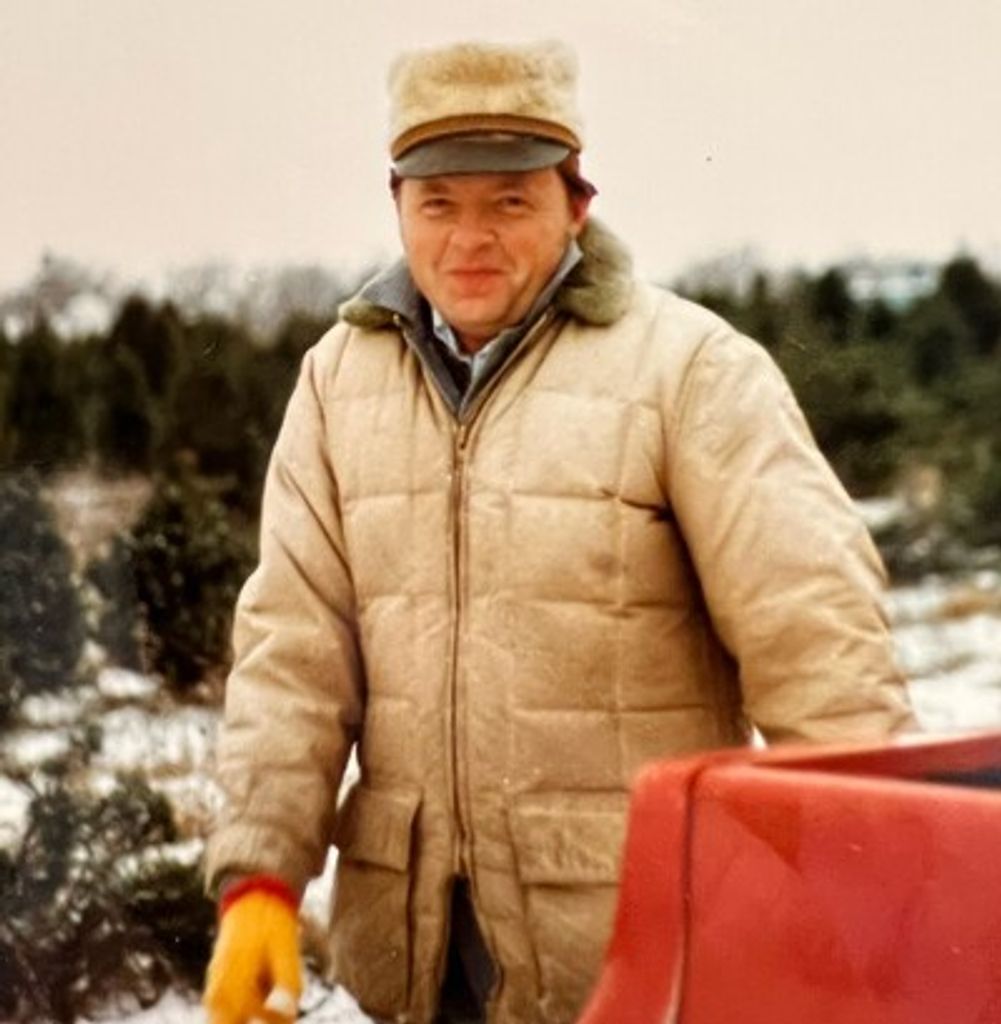 Wayne Harold Hagerman Profile Photo